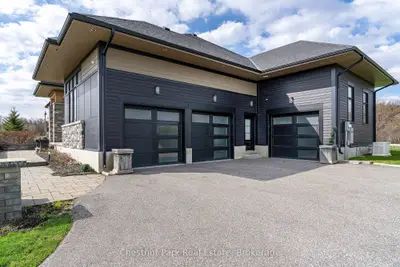 1 Windrose Valley Boulevard, Clearview, On L9y 0k2