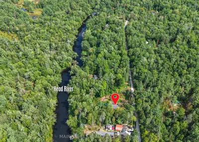 6583 Pioneer Village Line, Ramara, On L0k 1w0