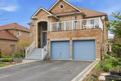 17 Mair Mills Drive, Collingwood, On L9y 0a7