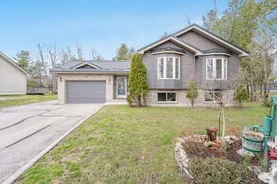 46 Greenwood Avenue, Oro-medonte, On L0k 1e0