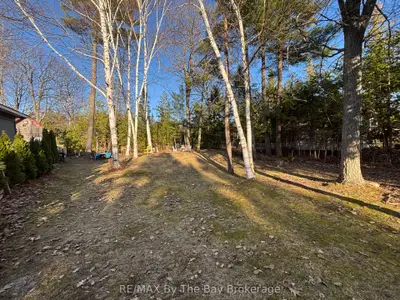 Lot 44 River Road E, Wasaga Beach, On L9z 2r9