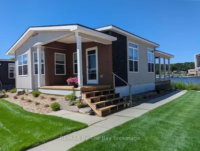 3282 Ogdens Beach Road 51, Tay, On L9s 2k6