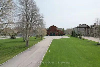 31 Paradise Boulevard, Ramara, On L0k 1b0