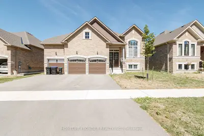 244 Ramblewood Drive, Wasaga Beach, On L9z 0l5