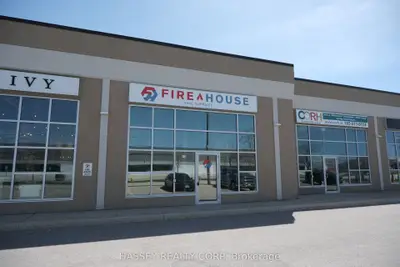322 King Street 4, Barrie, On L4n 6l2