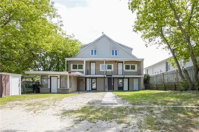 839 Mosley Street, Wasaga Beach, On L9z 2h5