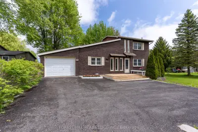 35 Turtle Path, Ramara, On L0k 1b0