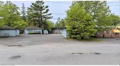 47 River Road E, Wasaga Beach, On L9z 2l1