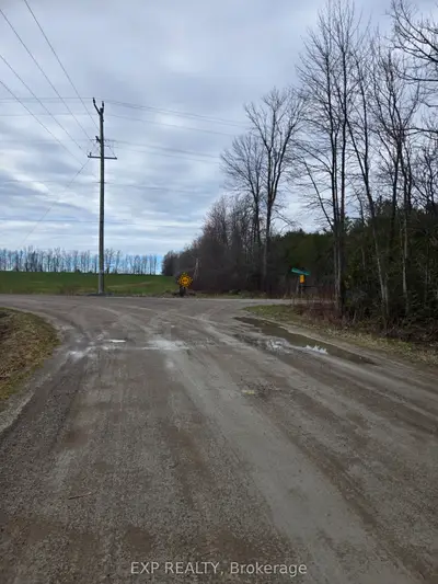 5496 Fairvalley Road, Ramara Road, Ramara, On L3v 0p6