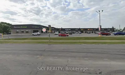 411 Huronia Road 5, Barrie, On L4n 9b3