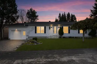 60 Tamarack Drive, Oro-medonte, On L0l 1t0