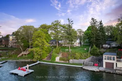 10 White Oaks Road, Barrie, On L4n 4c1