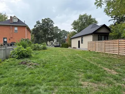 299 Beech Street, Collingwood, On L9y 2t7