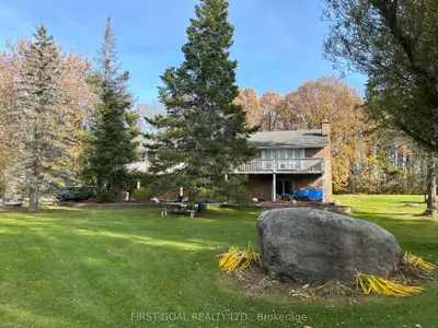 2973 Matchedash Street, Severn, On L0k 1e0