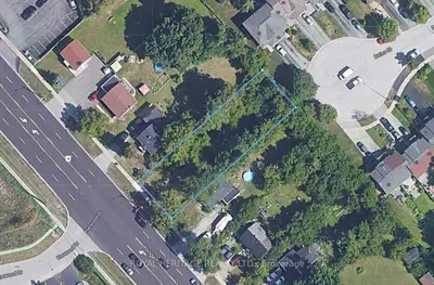 423 Yonge Street, Barrie, On L4n 4e1