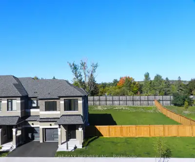 94 Turnberry Lane, Barrie, On L4n 6k7