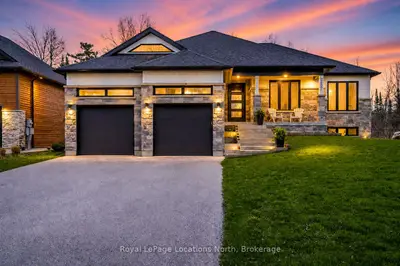 2237 Shore Lane, Wasaga Beach, On L9y 2x7