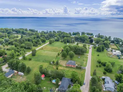 2900 Warren Road, Ramara, On L0k 1b0