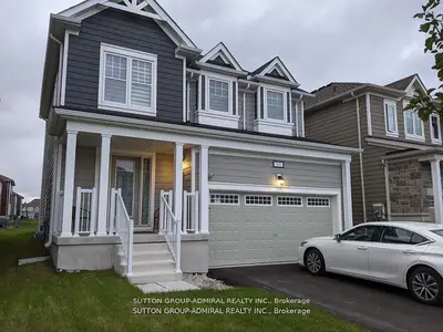 31 Sandhill Crane Drive, Wasaga Beach, On L9z 0j2