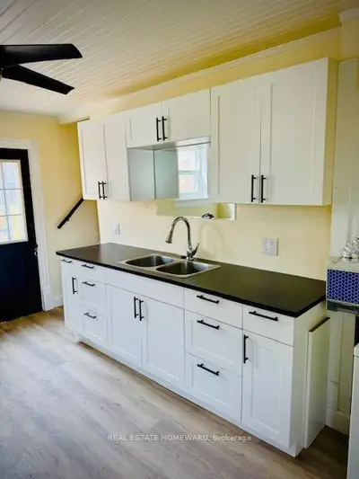 59 Beech Street A, Collingwood, On L9y 2n4