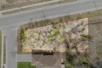 00000 Baywood Way, Wasaga Beach, On L9z 1r3