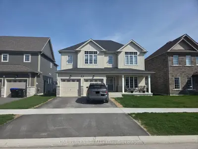 262 Springfield Crescent, Clearview, On L0m 1s0