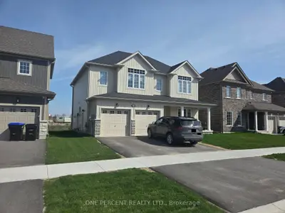 262 Springfield Crescent, Clearview, On L0m 1s0