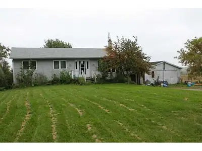 302 Hartley Road, Kawartha Lakes, On K0m 2t0