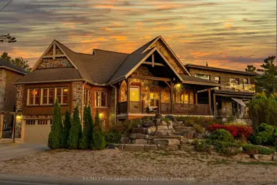 805 Eastdale Drive, Wasaga Beach, On L9z 2r5