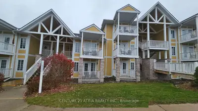 90 Highland Drive 2074, Oro-medonte, On L0l 2l0