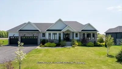 3 Best Court, Oro-medonte, On L0l 2l0