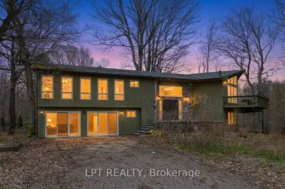 50 Concession Rd 2 W, Tiny, On L0l 2t0