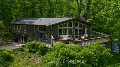 50 Concession Rd 2 W, Tiny, On L0l 2t0