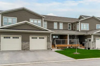 5 Quarry Road, Penetanguishene, On L9m 0w6
