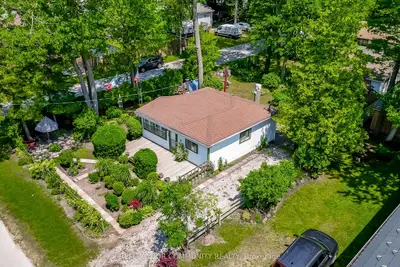 45 30th Street, Wasaga Beach, On L9z 2c8