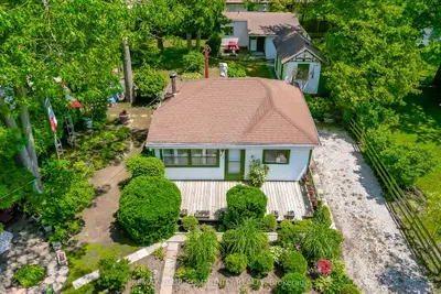 45 30th Street, Wasaga Beach, On L9z 2c8
