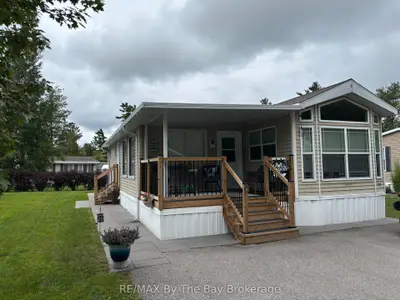 108 Madawaska Trail, Wasaga Beach, On L9z 1x7