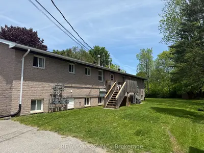416 Gill Street, Orillia, On L3v 4k6