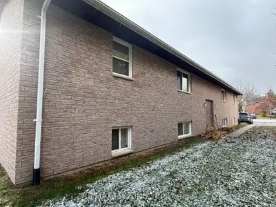 416 Gill Street, Orillia, On L3v 4k6