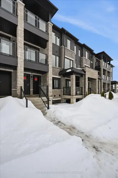 15 Appletree Lane Lot 95, Barrie, On L9j 0p2