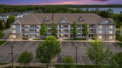 40 Mulligan Lane 307, Wasaga Beach, On L9z 0c5