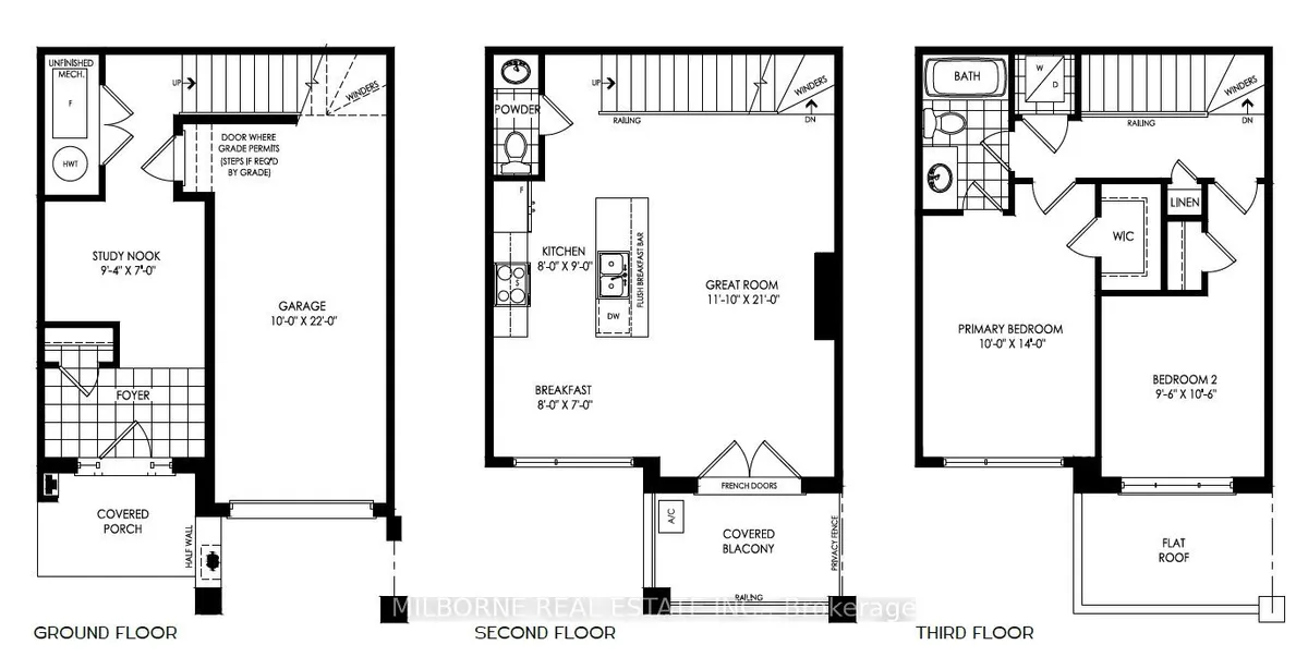 8 Spry Lane Lot 413, Barrie, On L9j 0p2