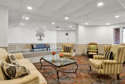 16 WESTBURY Road 311, Wasaga Beach, ON L9Z 0B8