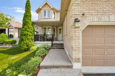 57 Violet Street, Barrie, On L4n 9n3