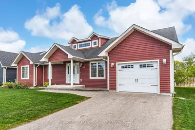 10 Grew Crescent, Penetanguishene, On L9m 0a4