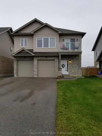 3937 Wood Avenue, Severn, On L3v 0t9