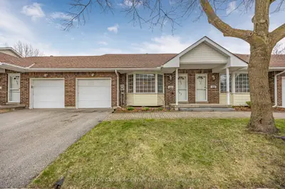 40 Museum Drive 403, Orillia, On L3v 7t9