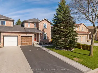 119 Holly Meadow Road, Barrie, On L4n 9z6