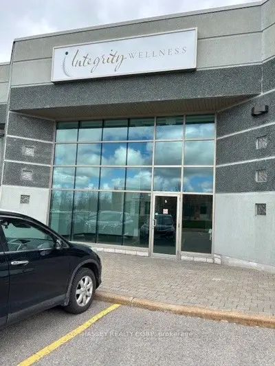 41 King Street 5, Barrie, On L4n 6w5