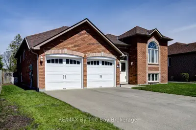 420 Ramblewood Drive, Wasaga Beach, On L9z 1p3